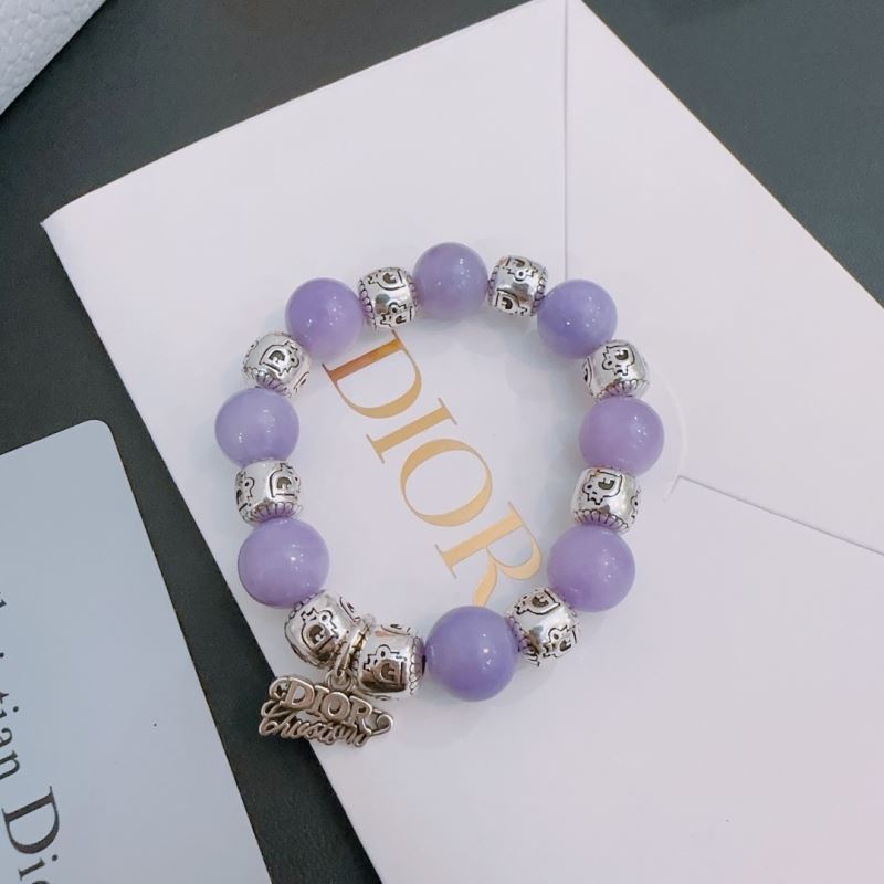 chr1st1an D10r bracelets